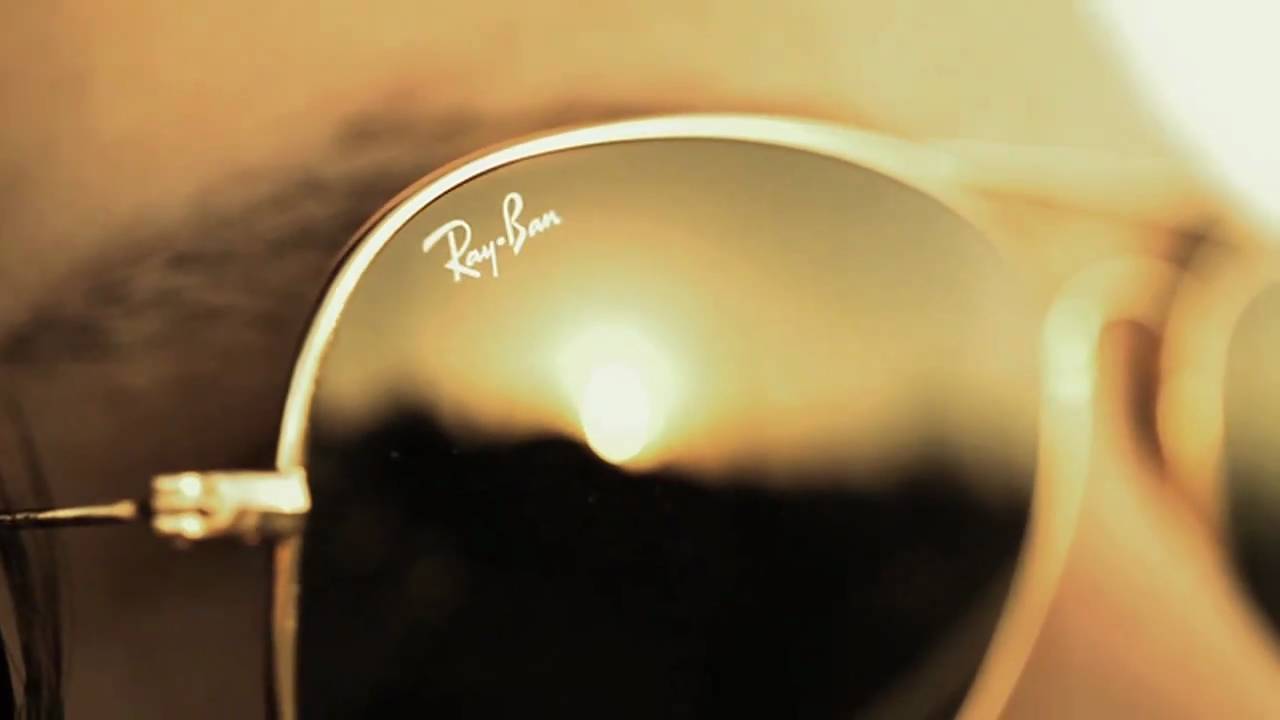 Ray-ban solbriller - mere og køb eksklusive Ray-ban solbriller her